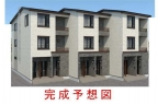 神戸市北区鈴蘭台西町外観
