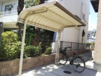 レオパレスエスポア六番町 206|神戸市長田区六番町(神戸市営地下鉄線上沢駅)のアパートその他4 レオパレスエスポア六番町 206|神戸市長田区六番町(神戸市営地下鉄線上沢駅)のアパートその他4