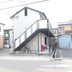 パセオミフネ A202|神戸市長田区御船通(神戸高速線高速長田駅)のアパートその他7 パセオミフネ A202|神戸市長田区御船通(神戸高速線高速長田駅)のアパートその他7