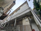 神戸市須磨区上細沢町外観