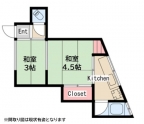 神戸市須磨区上細沢町の賃貸