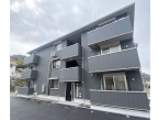 神戸市北区谷上南町外観