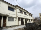 神戸市兵庫区矢部町外観
