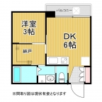 神戸市中央区生田町の賃貸