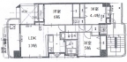 神戸市灘区倉石通の賃貸