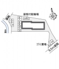 レオパレス北野屋敷 106|神戸市垂水区名谷町(神戸市営地下鉄線名谷駅)のアパートその他1 レオパレス北野屋敷 106|神戸市垂水区名谷町(神戸市営地下鉄線名谷駅)のアパートその他1