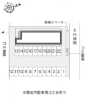 神戸市西区二ツ屋の賃貸