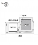 神戸市長田区五位ノ池町の賃貸