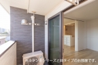 ラヴィアンローズ 202|神戸市北区有野町二郎(神戸電鉄三田線田尾寺駅)のアパートその他3 ラヴィアンローズ 202|神戸市北区有野町二郎(神戸電鉄三田線田尾寺駅)のアパートその他3