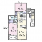 神戸市北区有野町二郎の賃貸