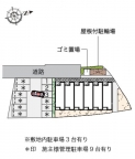 レオネクストパインルージュ立石 201|明石市立石(山陽電鉄線林崎松江海岸駅)のアパートその他1 レオネクストパインルージュ立石 201|明石市立石(山陽電鉄線林崎松江海岸駅)のアパートその他1