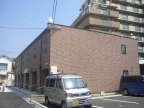 レオネクストパインルージュ立石 201|明石市立石(山陽電鉄線林崎松江海岸駅)のアパートその他4 レオネクストパインルージュ立石 201|明石市立石(山陽電鉄線林崎松江海岸駅)のアパートその他4