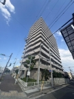 神戸市長田区戸崎通外観
