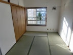 五位ノ池南ビル2号棟 4F｜神戸市長田区五位ノ池町（山陽電鉄線板宿駅）のマンションその他3