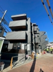 神戸市長田区山下町外観