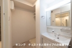 ヒカルサ東加古川 201|加古川市平岡町新在家(JR山陽本線東加古川駅)のアパートその他4 ヒカルサ東加古川 201|加古川市平岡町新在家(JR山陽本線東加古川駅)のアパートその他4