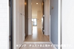 ヒカルサ東加古川 201|加古川市平岡町新在家(JR山陽本線東加古川駅)のアパートその他6 ヒカルサ東加古川 201|加古川市平岡町新在家(JR山陽本線東加古川駅)のアパートその他6