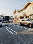 ミニョンⅡ番館 202｜明石市和坂（ＪＲ山陽本線西明石駅）のアパートその他2