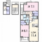 神戸市西区北別府の賃貸