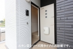 サンティエNAGAI 201|神戸市西区北別府(JR山陽本線明石駅)のアパートその他6 サンティエNAGAI 201|神戸市西区北別府(JR山陽本線明石駅)のアパートその他6