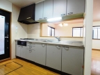 高徳町１丁目戸建 ｜神戸市灘区高徳町（阪急神戸線御影駅）の貸家その他5