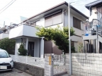 神戸市灘区高徳町外観