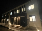神戸市西区伊川谷町長坂の賃貸