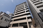 神戸市灘区備後町外観