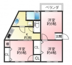 神戸市垂水区泉が丘の賃貸