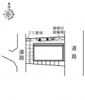 神戸市北区上津台の賃貸