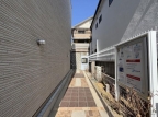 クレイノエヌズガーデン 203|神戸市長田区片山町(神戸電鉄有馬線長田駅)のマンションその他6 クレイノエヌズガーデン 203|神戸市長田区片山町(神戸電鉄有馬線長田駅)のマンションその他6