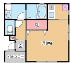 神戸市兵庫区上沢通の賃貸