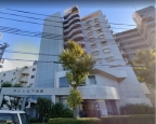 神戸市須磨区行幸町外観
