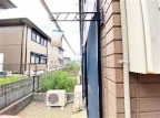 レオパレスラダックＢ 108｜神戸市西区水谷（ＪＲ山陽本線明石駅）のアパートその他5