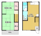 神戸市東灘区深江本町の賃貸
