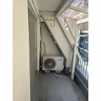 第2新神戸サンクレバー 5B|神戸市中央区生田町(神戸市営地下鉄線新神戸駅)のマンションその他5 第2新神戸サンクレバー 5B|神戸市中央区生田町(神戸市営地下鉄線新神戸駅)のマンションその他5