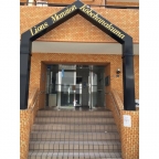 ライオンズマンション神戸花隈 603｜神戸市中央区花隈町（神戸高速線花隈駅）のマンションその他8