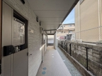 クレイノ長田天神 303|神戸市長田区長田天神町(神戸電鉄有馬線長田駅)のマンションその他7 クレイノ長田天神 303|神戸市長田区長田天神町(神戸電鉄有馬線長田駅)のマンションその他7