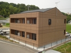 神戸市北区道場町日下部の賃貸