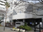 カーサ・アキラⅡ ３階｜神戸市兵庫区三川口町（ＪＲ山陽本線兵庫駅）のマンションその他1