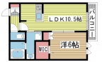 神戸市東灘区北青木の賃貸