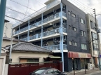和田宮マンション 203｜神戸市兵庫区和田宮通（ＪＲ和田岬線和田岬駅）のマンションその他8