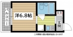 神戸市中央区生田町の賃貸