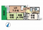 神戸市西区大津和の賃貸