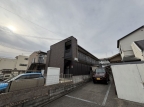 レオネクストリヴェール長田 105｜神戸市長田区六番町（神戸市営地下鉄線上沢駅）のアパートその他3