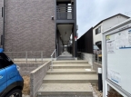 レオネクストリヴェール長田 105｜神戸市長田区六番町（神戸市営地下鉄線上沢駅）のアパートその他6