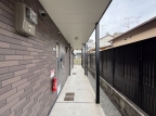 レオネクストリヴェール長田 105｜神戸市長田区六番町（神戸市営地下鉄線上沢駅）のアパートその他8