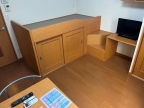 レオパレス六甲北二番館 114|神戸市北区道場町日下部(神戸電鉄三田線道場南口駅)のアパートその他6 レオパレス六甲北二番館 114|神戸市北区道場町日下部(神戸電鉄三田線道場南口駅)のアパートその他6