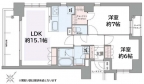 神戸市中央区栄町通の賃貸
