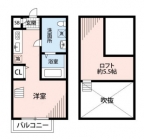 神戸市須磨区大池町の賃貸